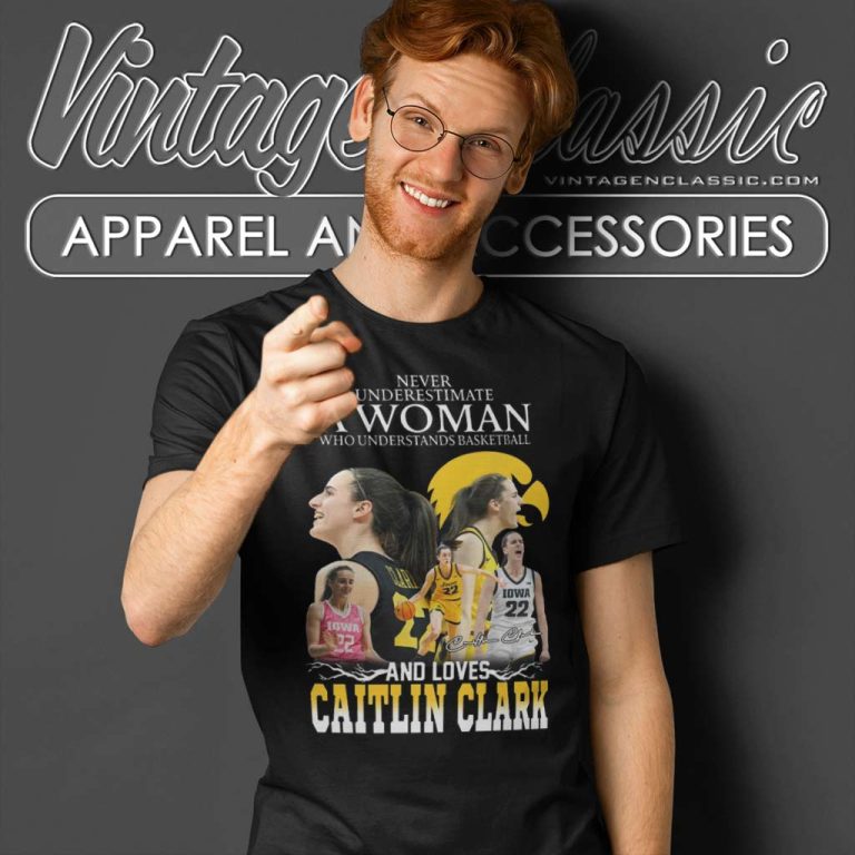 Caitlin Clark Shirt From The Logo 22 Caitlin Clark T Shirt Caitlin Clark Shirt From The Logo 22 Caitlin Clark T Shirt