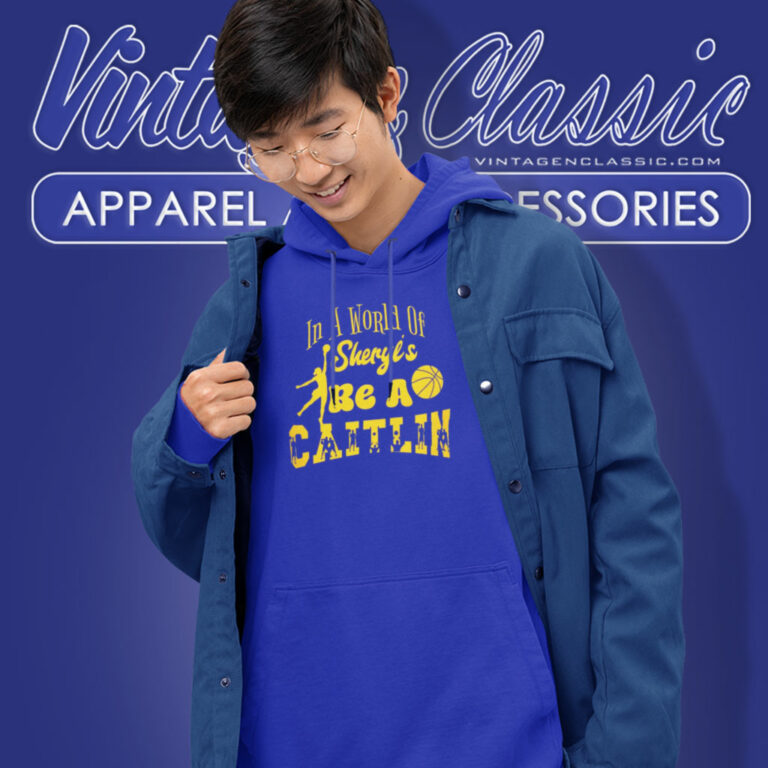 Caitlin Clark Shirt In A World Of Angels Hoodie Caitlin Clark Shirt In A World Of Angels Hoodie