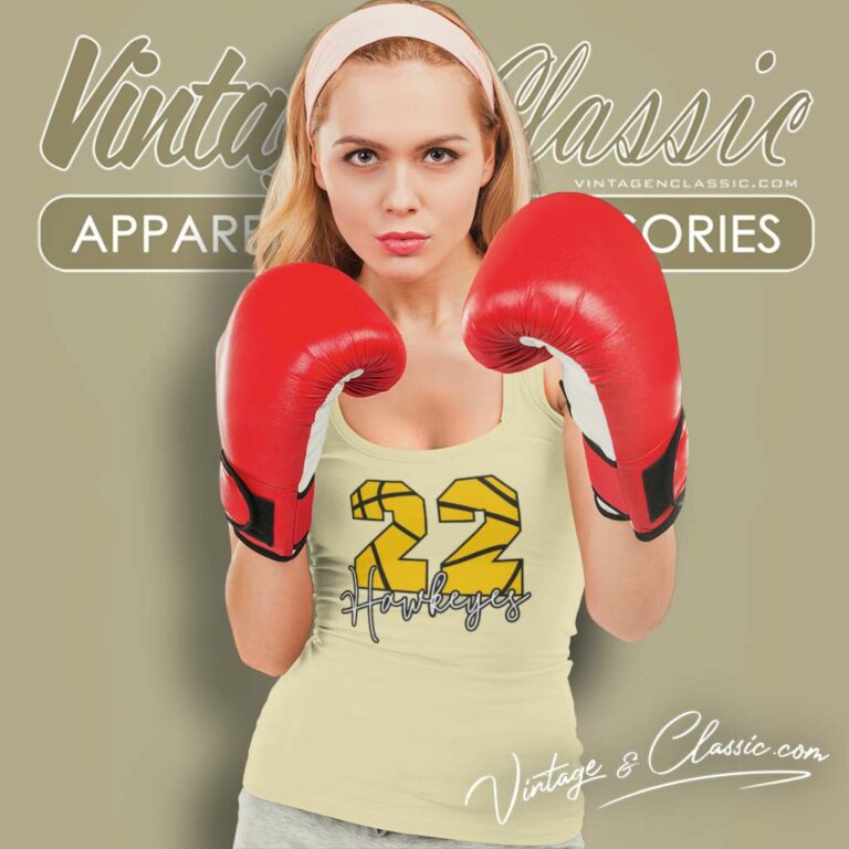 Caitlin Clark Shirt Iowa Hawkeyes Tank Top Racerback Caitlin Clark Shirt Iowa Hawkeyes Tank Top Racerback