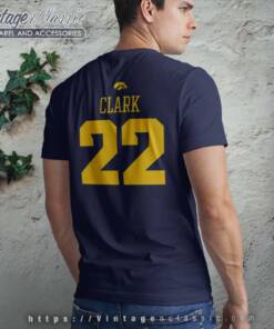 Caitlin Clark You Break It You Own It back tshirt