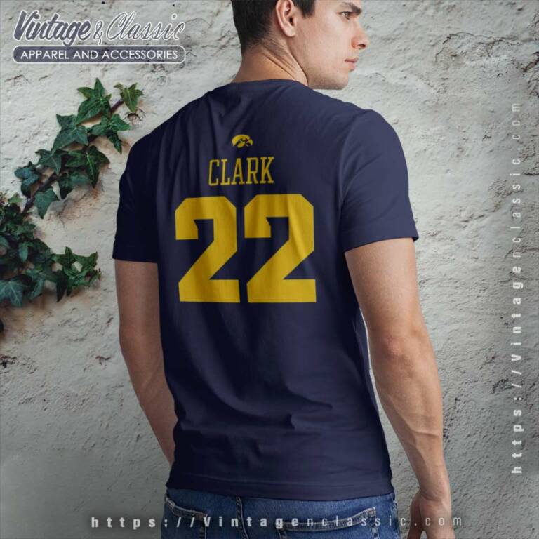 Caitlin Clark You Break It You Own It back tshirt Caitlin Clark You Break It You Own It back tshirt