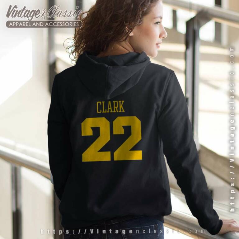 Caitlin Clark You Break It You Own It back women Hoodie Caitlin Clark You Break It You Own It back women Hoodie