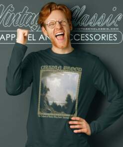 Caladan Brood Shirt Echoes Of Battle Long Sleeve Tee
