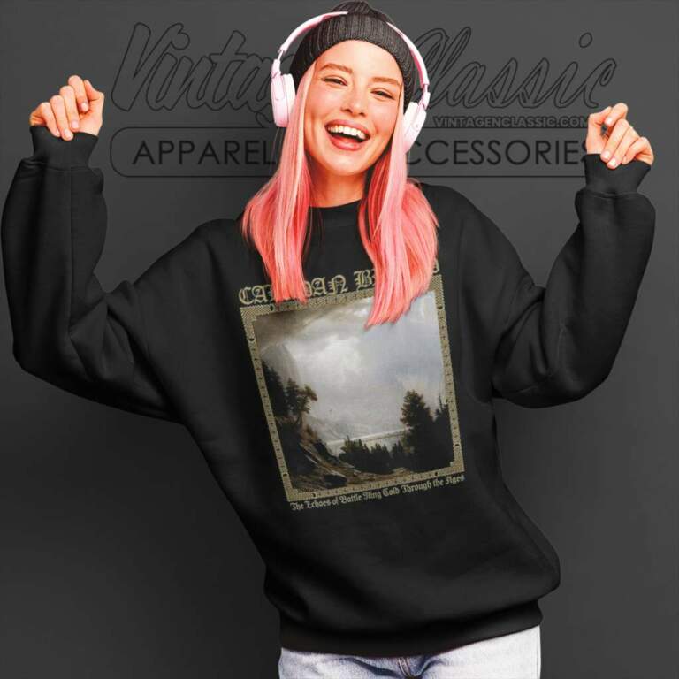 Caladan Brood Shirt Echoes Of Battle Sweatshirt Caladan Brood Shirt Echoes Of Battle Sweatshirt