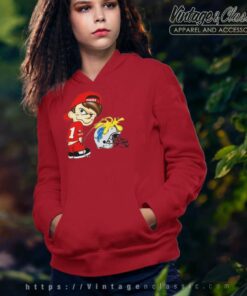 Calvin 49ers Shirt Pee Detroit Lions Hoodie