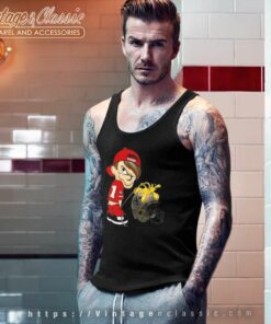 Calvin 49ers Shirt Pee New Orleans Saints Tank Top Racerback