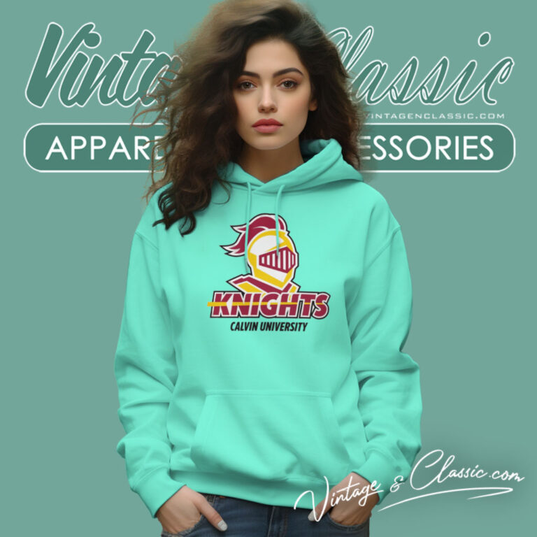 Calvin University Michigan Hoodie Calvin University Michigan Hoodie