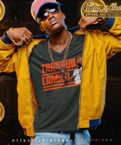 Camilo Doval San Francisco Giants V Neck TShirt