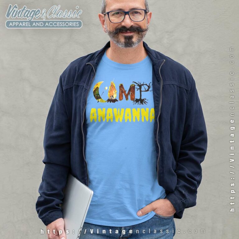 Camp Anawanna Shirt Salute Your Shorts Nickelodeon Long Sleeve Tee Camp Anawanna Shirt Salute Your Shorts Nickelodeon Long Sleeve Tee