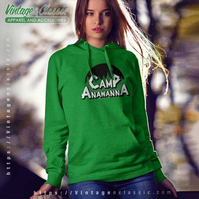 Camp Camping Anawanna Shirt Salute Your Shorts Hoodie Camp Camping Anawanna Shirt Salute Your Shorts Hoodie