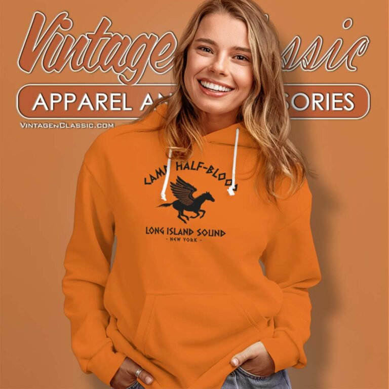Camp Half Blood Shirt Long Island Sound New York Hoodie Camp Half Blood Shirt Long Island Sound New York Hoodie
