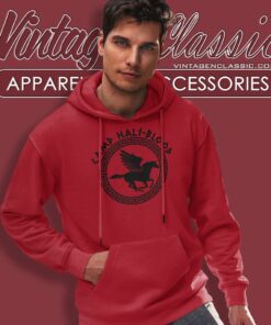 Camp Half Blood Shirt Percy Jackson Hoodie