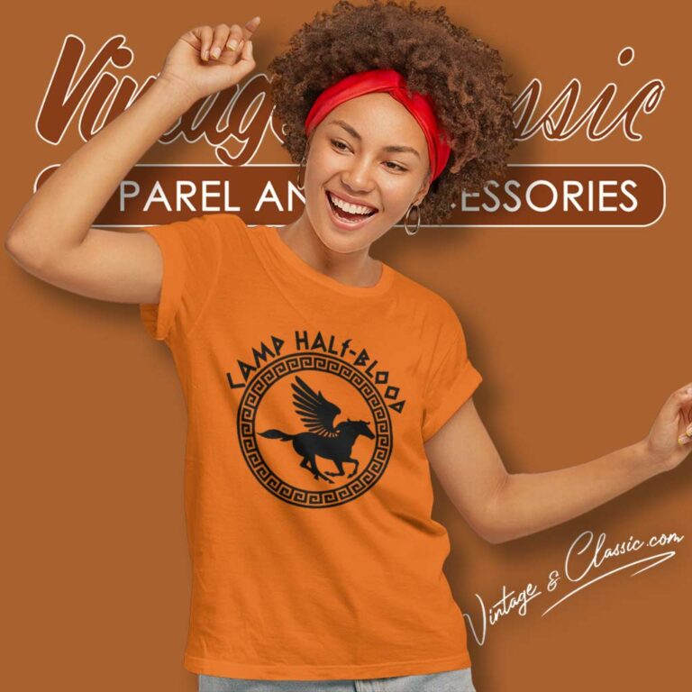 Camp Half Blood Shirt Percy Jackson Women TShirt Camp Half Blood Shirt Percy Jackson Women TShirt