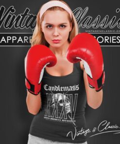 Candlemass 35 Years Epicus Tank Top Racerback