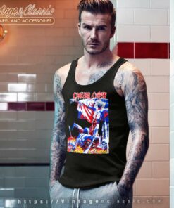 Cannibal Corpse Shirt Tomb Of The Mutilated 4 Cannibal Corpse Shirt Tomb Of The Mutilated Tank Top Racerback
