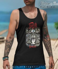 Cannibal Corpse Symbolic Tank Top Racerback