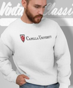 Capella University Sweatshirt