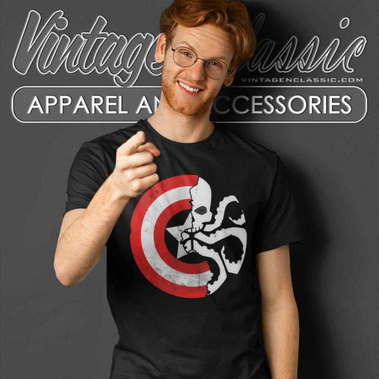 Captain American Wakanda T Shirt Captain American Wakanda T Shirt