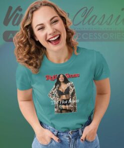 Cardi B In Rolling Stone Shirt 6 Cardi B In Rolling Stone Women TShirt