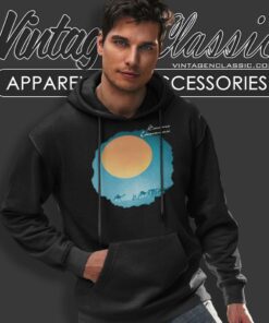 Carlos Santana Caravanserai Hoodie