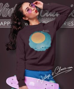 Carlos Santana Caravanserai Sweatshirt