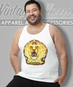Carlos Santana Shirt Music From The Heart Tank Top Racerback