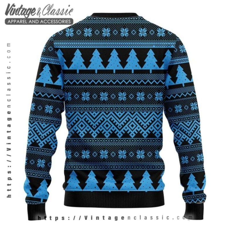 Carolina Panthers Peanuts Snoopy Ugly Christmas Sweater back Ugly Sweater Carolina Panthers Peanuts Snoopy Ugly Christmas Sweater back Ugly Sweater