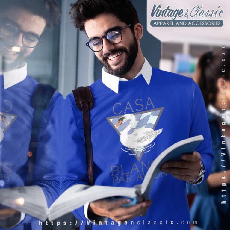 Casablanca Par Avion Sweatshirt Casablanca Par Avion Sweatshirt