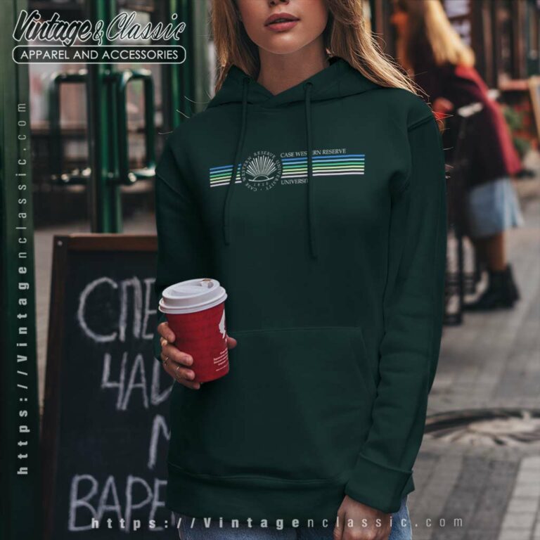 Case Western Reserve University Hoodie Case Western Reserve University Hoodie