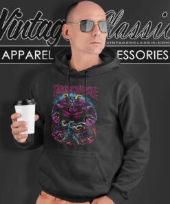 Castle Of Blood Game Hoodie