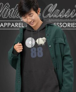 Ceedee Lamb Shirt Agneau Ceedee Hoodie