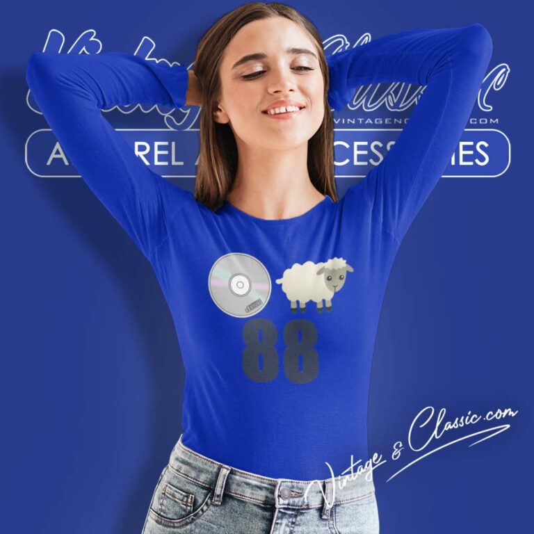 Ceedee Lamb Shirt Agneau Ceedee Long Sleeve Tee Ceedee Lamb Shirt Agneau Ceedee Long Sleeve Tee