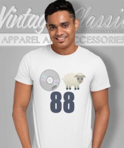 Ceedee Lamb Shirt Agneau Ceedee T Shirt