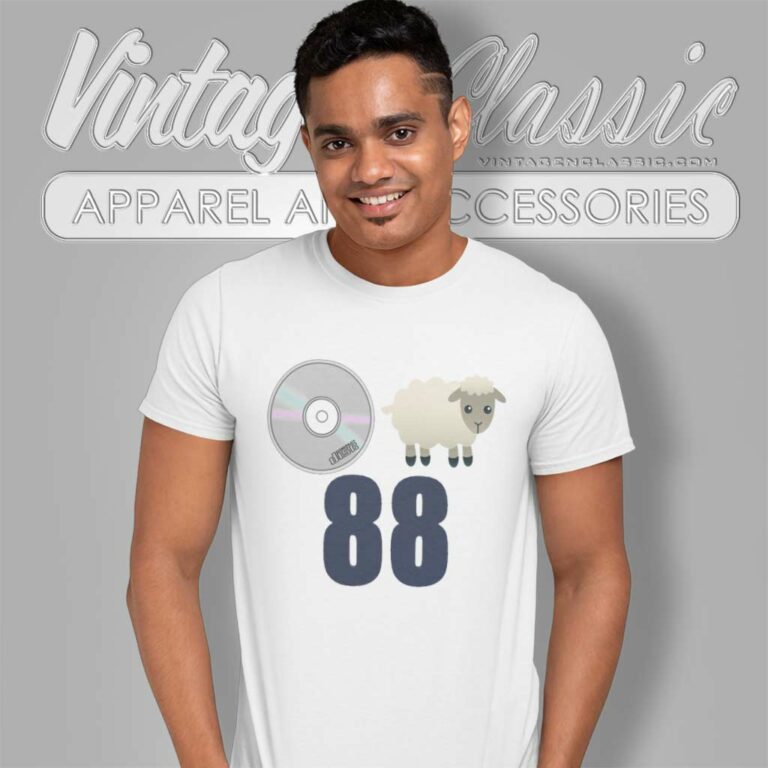 Ceedee Lamb Shirt Agneau Ceedee T Shirt Ceedee Lamb Shirt Agneau Ceedee T Shirt