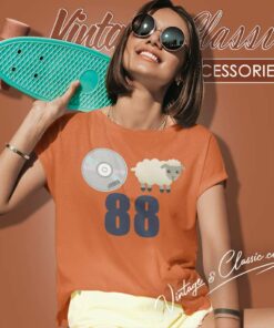 Ceedee Lamb Shirt Agneau Ceedee Women TShirt