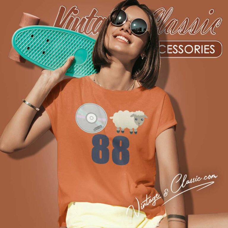 Ceedee Lamb Shirt Agneau Ceedee Women TShirt Ceedee Lamb Shirt Agneau Ceedee Women TShirt