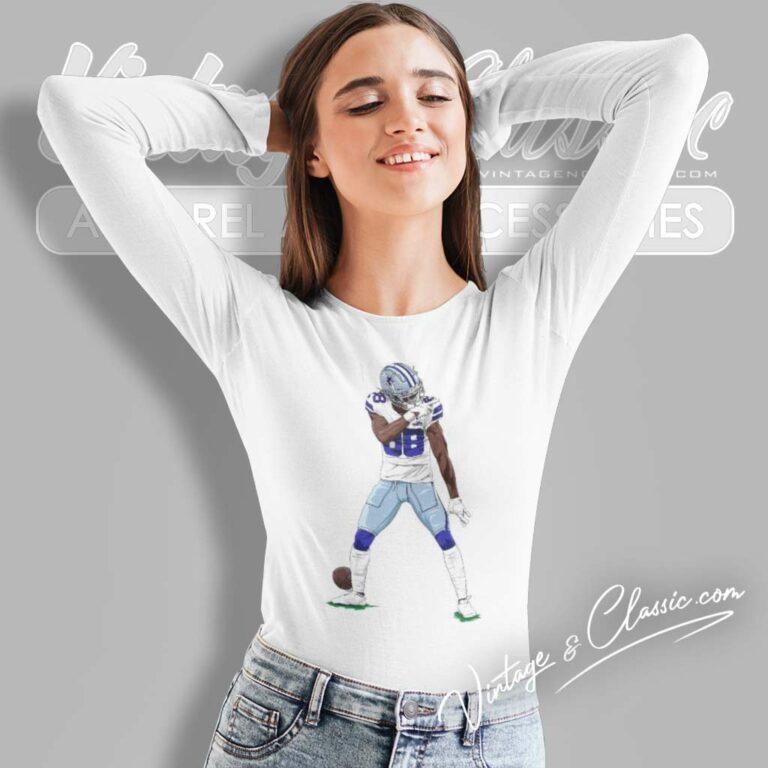 Ceedee Lamb Shirt Ceedee Agneaux 88 Long Sleeve Tee Ceedee Lamb Shirt Ceedee Agneaux 88 Long Sleeve Tee