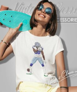 Ceedee Lamb Shirt Ceedee Agneaux 88 Women TShirt