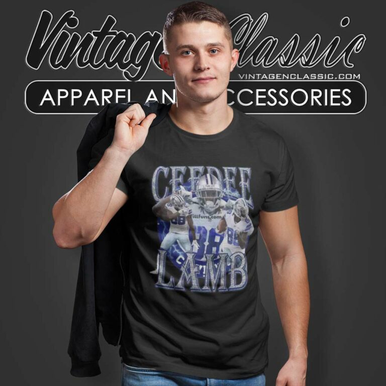 Ceedee Lambs Shirt Dallas Cowboys Football Player T Shirt Ceedee Lambs Shirt Dallas Cowboys Football Player T Shirt