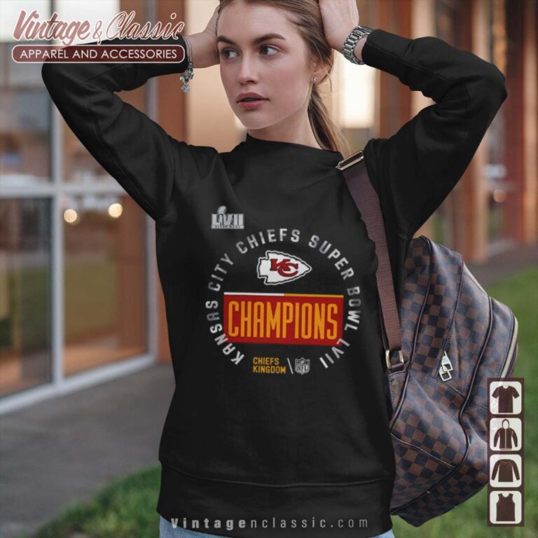 Celebrate Kansas City Chiefs Shirt Locker Room Trophy Collection Sweetshirt Celebrate Kansas City Chiefs Shirt Locker Room Trophy Collection Sweetshirt