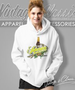 Cerveza Superior Mexican Beer Shirt