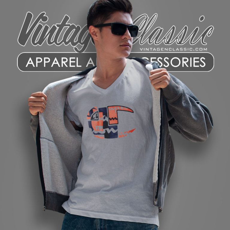 Champion Life Heritage V Neck TShirt Champion Life Heritage V Neck TShirt