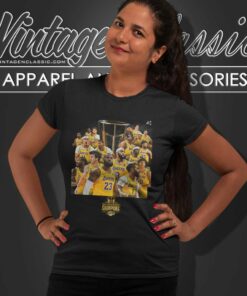 Champions Lakers In Season Tournament 2023 Women TShirt
