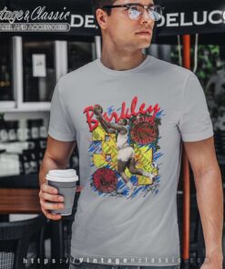 Charles Barkley 76ers Lord Of The Paint T Shirt