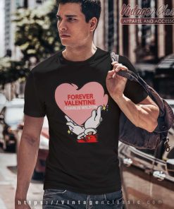 Charlie Wilson Forever Valentine Shirt 4 Charlie Wilson Forever Valentine T Shirt