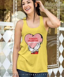 Charlie Wilson Forever Valentine Shirt 5 Charlie Wilson Forever Valentine Tank Top Racerback