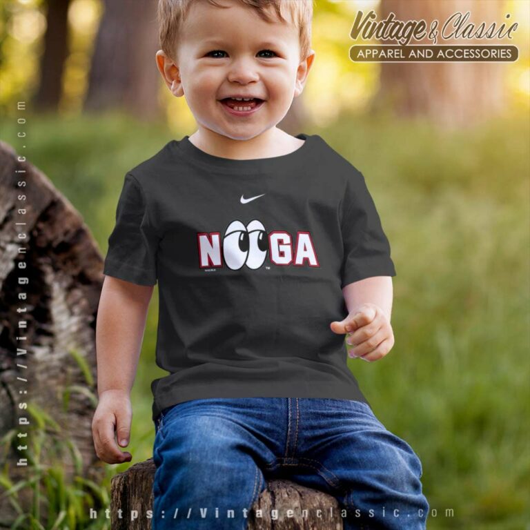 Chattanooga Lookouts Nike Nooga Kids T Shirt Chattanooga Lookouts Nike Nooga Kids T Shirt