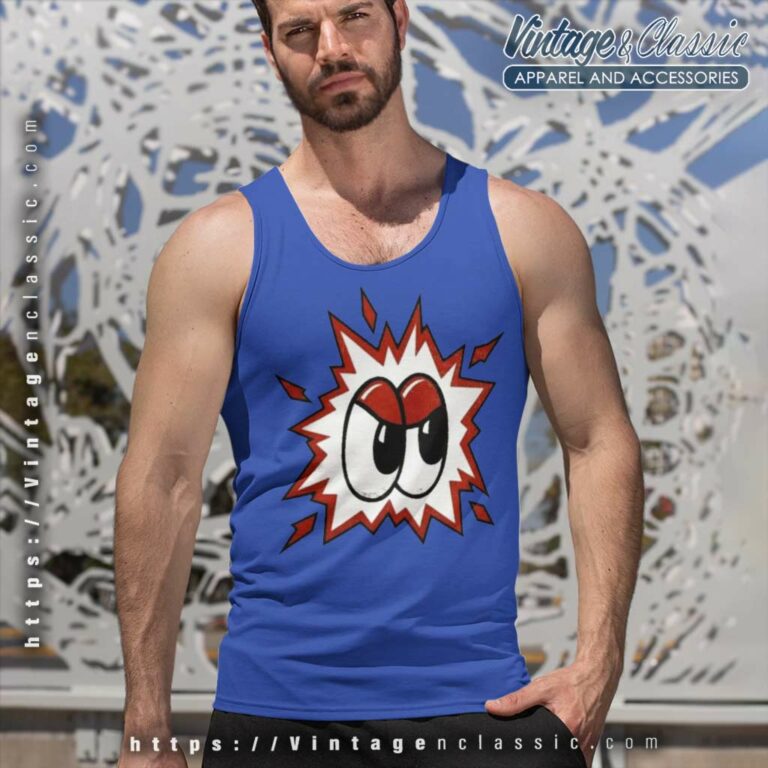 Chattanooga Marvels Defenders Diamond Tank Top Racerback Chattanooga Marvels Defenders Diamond Tank Top Racerback