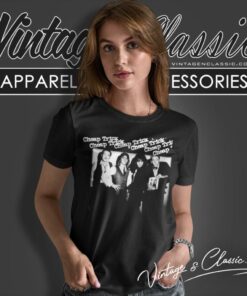 Cheap Trick 1st Album Women T Shirt