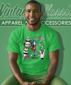 Cheap Trick Rock Ford T Shirt